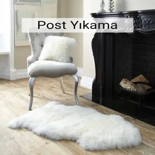 Garantili Yıkama Yaptığımız Halılar