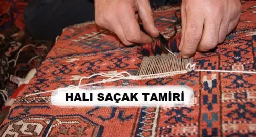 Garantili Yıkama Yaptığımız Halılar