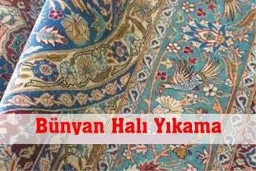Garantili Yıkama Yaptığımız Halılar