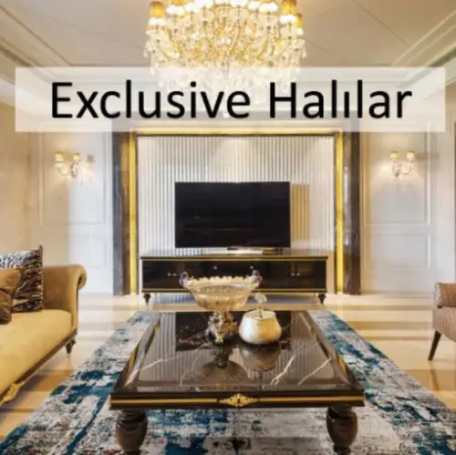 Garantili Yıkama Yaptığımız Halılar