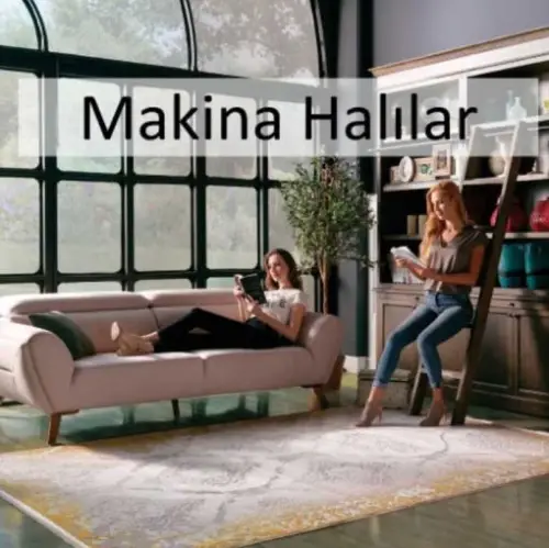 Garantili Yıkama Yaptığımız Halılar
