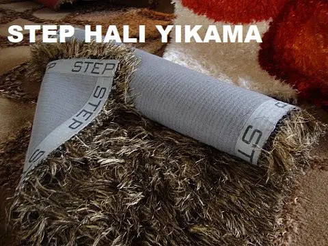 Garantili Yıkama Yaptığımız Halılar