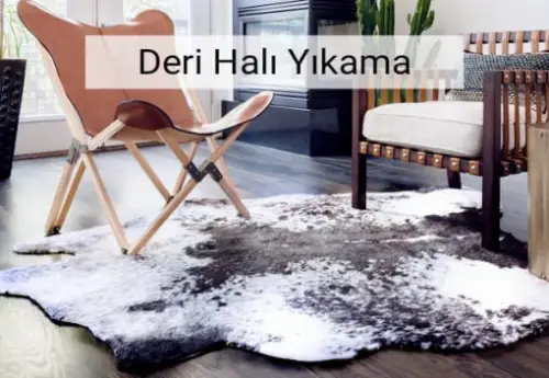 Garantili Yıkama Yaptığımız Halılar