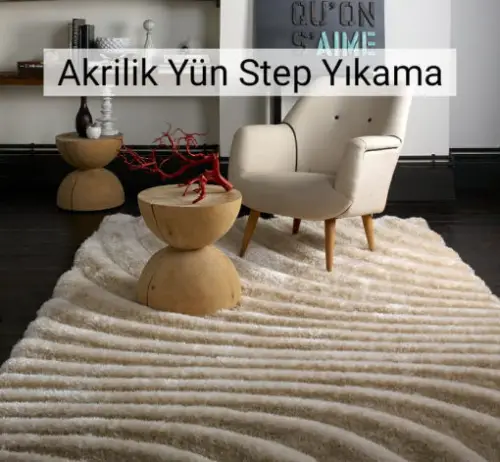 Garantili Yıkama Yaptığımız Halılar