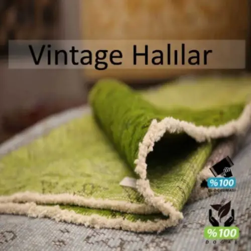 Garantili Yıkama Yaptığımız Halılar