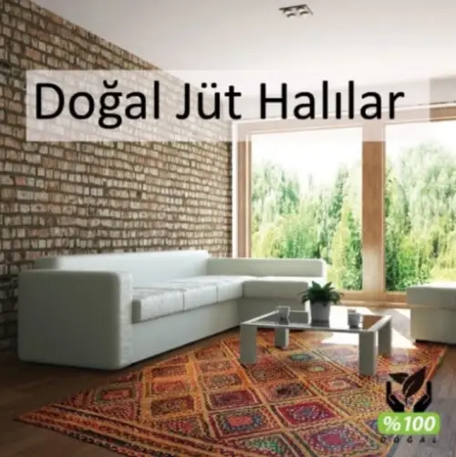 Garantili Yıkama Yaptığımız Halılar